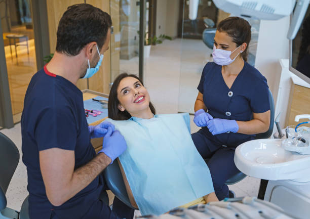 Best Emergency Dental Care  in Olive Branch, MS
