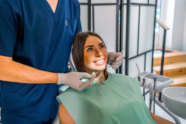 Best TMJ/TMD Treatment  in Olive Branch, MS