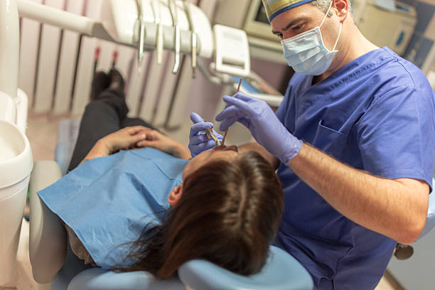 Best Oral Cancer Screening  in Olive Branch, MS