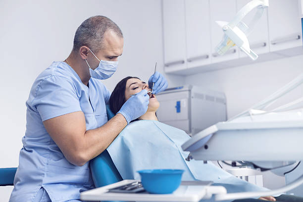 Best Tooth Extraction  in Olive Branch, MS